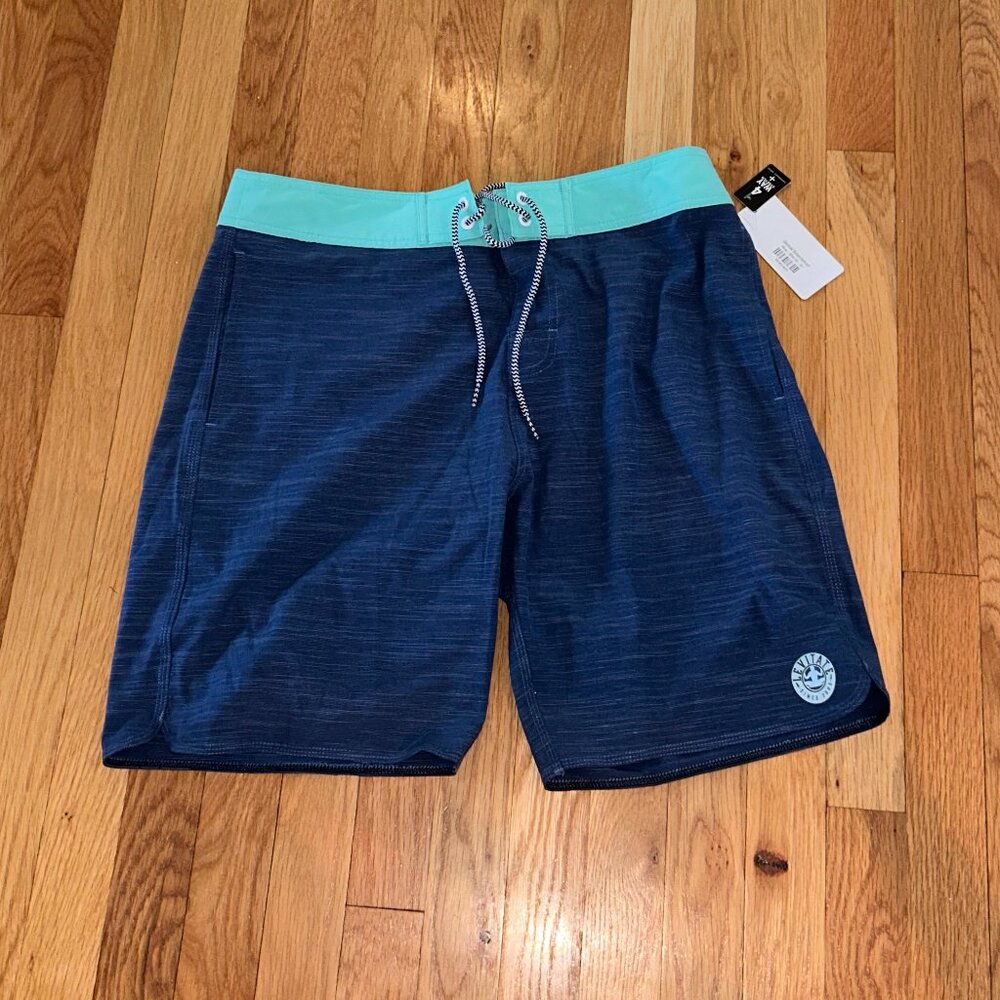 Levitate Boardshorts
